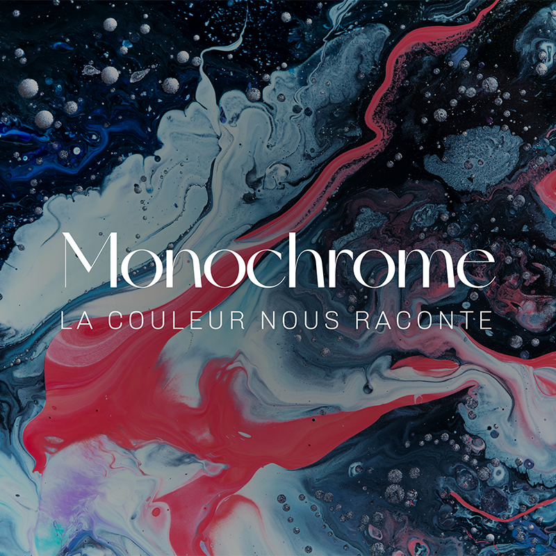 Couverture Monochrome